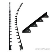 Gator Rigid and Mini Edging